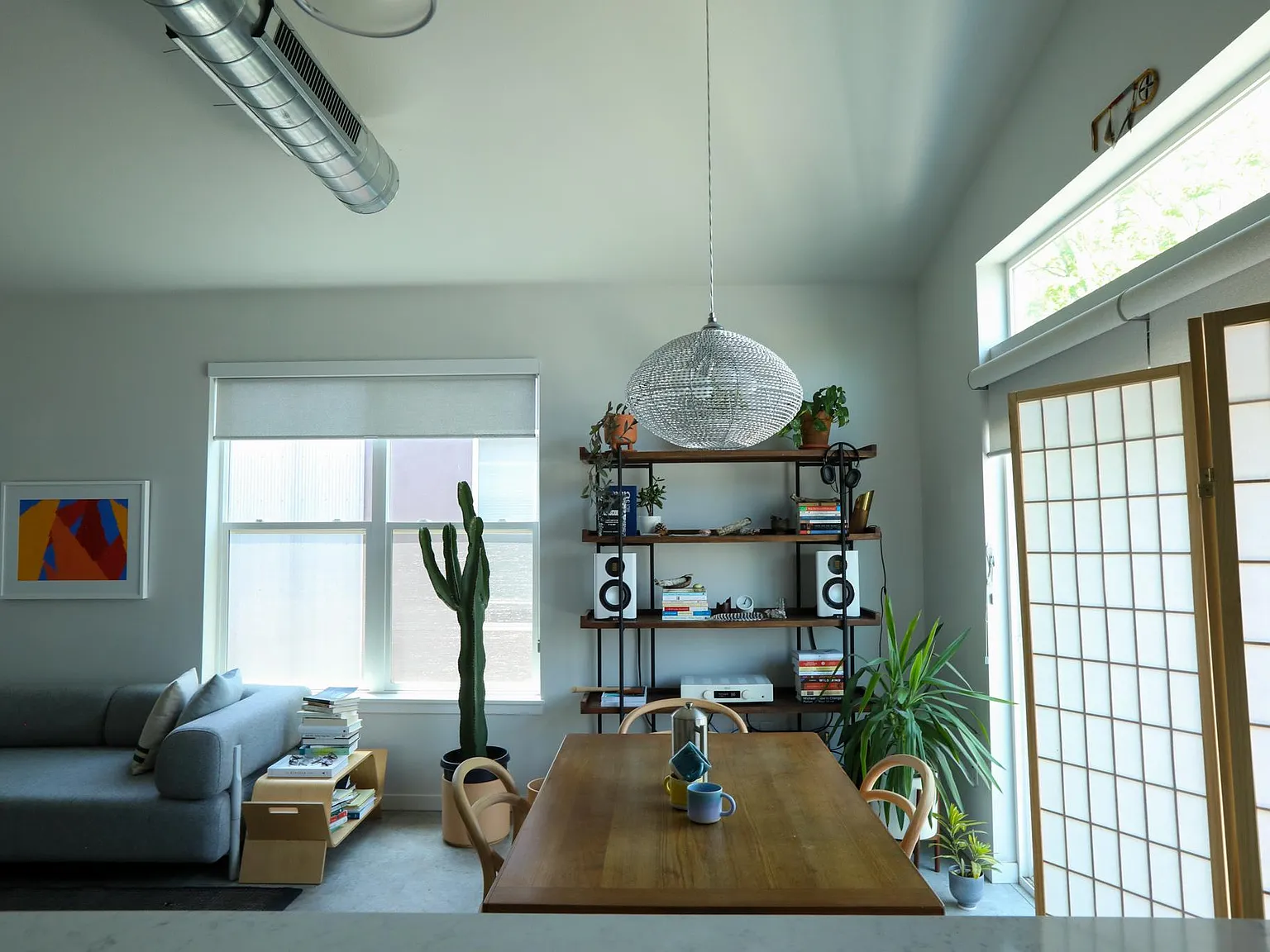 1 bed, 756 sqft, $2,500 — Photo 4