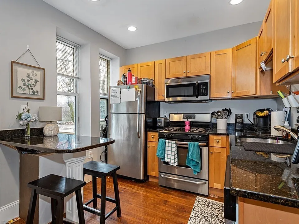 14 Sewall St #3