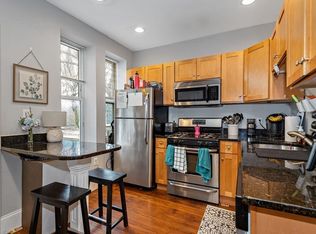 14 Sewall St #3, Roxbury Crossing, MA 02120