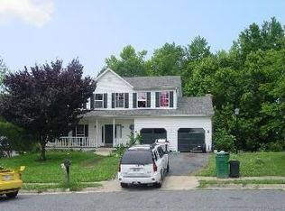 11 Emerson Ct, Stafford, VA 22554