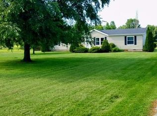 2157 Oakland Locust Ridge Rd, Mount Orab, OH 45154