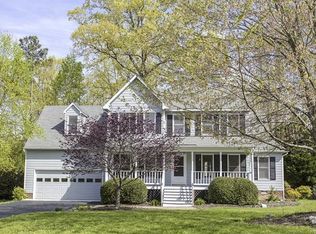 13712 Nashua Pl, Midlothian, VA 23112