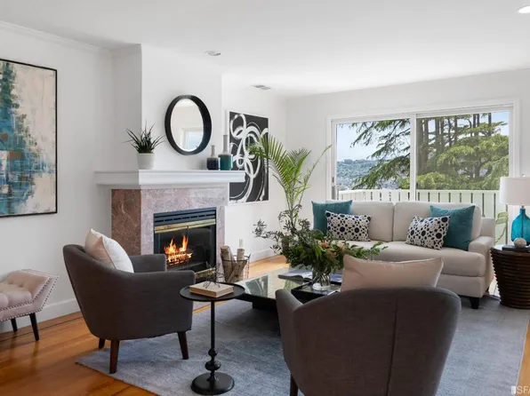 319 Melrose Ave, San Francisco, CA 94127