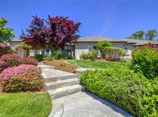 5929 N Granite Hills Dr, Granite Bay, CA