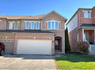 43 Millcliff Cir, Aurora, ON L4G 7N7