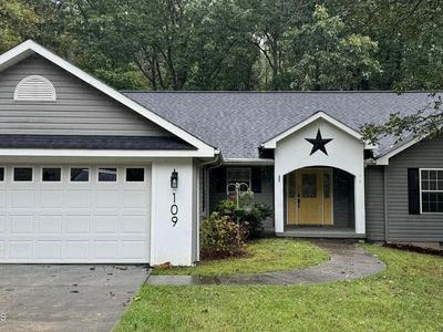 109 Overlook Cv Lot 68, Crossville, TN, 38558