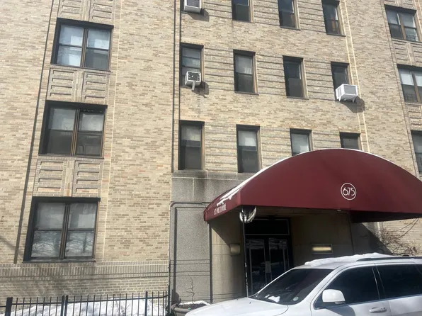 675 Walton Ave APT 1K, Bronx, NY 10451