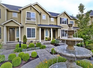 11644 SW Auklet Loop, Beaverton, OR 97007