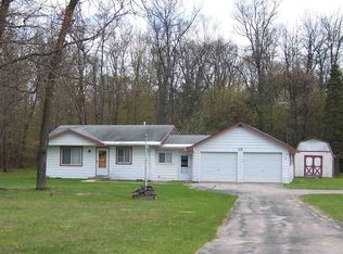5858 W Pine Dr, Roscommon, MI 48653