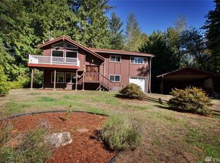 836 NE Genes Ln, Poulsbo, WA 98370