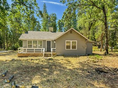 7418 Wentworth Springs Rd, Georgetown, CA, 95634