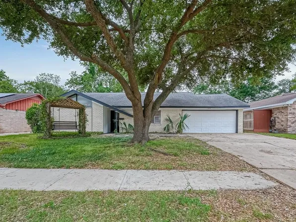 5811 Birchmont Dr, Houston, TX 77092