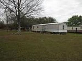 2202 Regan Rd, Iota, LA 70543
