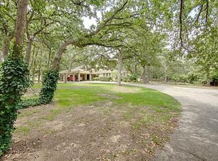 5840 Fm 1830, Argyle, TX 76226