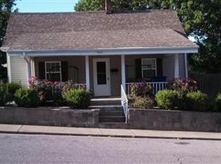 525 15th St, Bedford, IN 47421