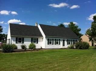 263 W Huyard Rd, New Holland, PA 17557