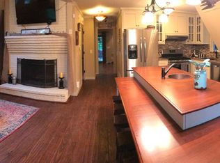 5100 Ponderosa Farm Rd, Gainesville, GA 30507