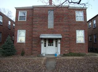 3918 Jamieson Ave #1F, Saint Louis, MO 63109
