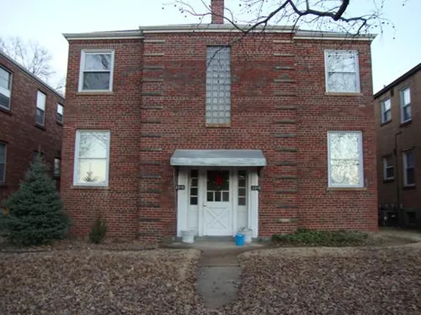 3918 Jamieson Ave #1F, Saint Louis, MO 63109