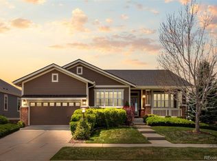 21780 E Heritage Pkwy, Aurora, CO 80016