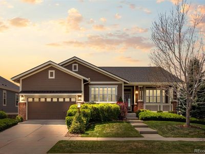 21780 E Heritage Parkway, Aurora, CO, 80016