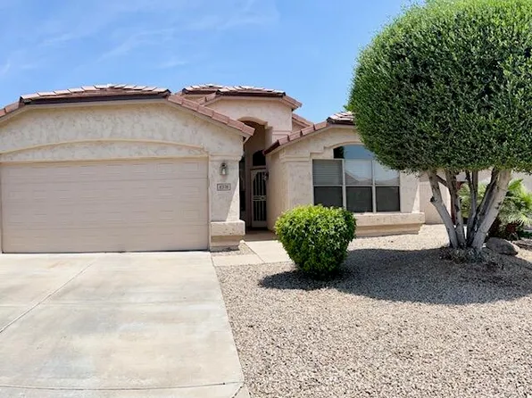 6376 W ADOBE Drive, Glendale, AZ 85308