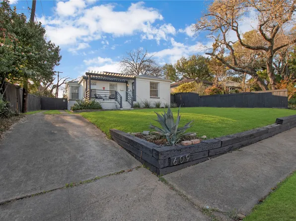 609 Cliffdale Ave, Dallas, TX 75211