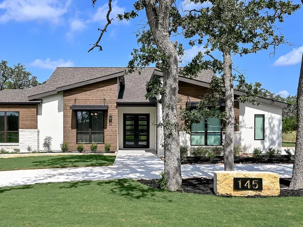 145 Western Justice, Boerne, TX 78006