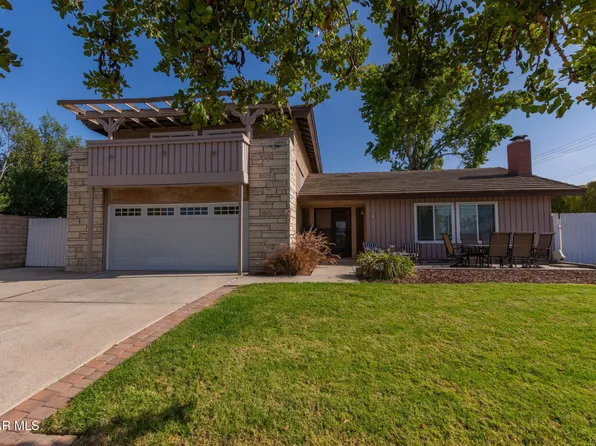1930 W Adrian St, Thousand Oaks, CA 91320