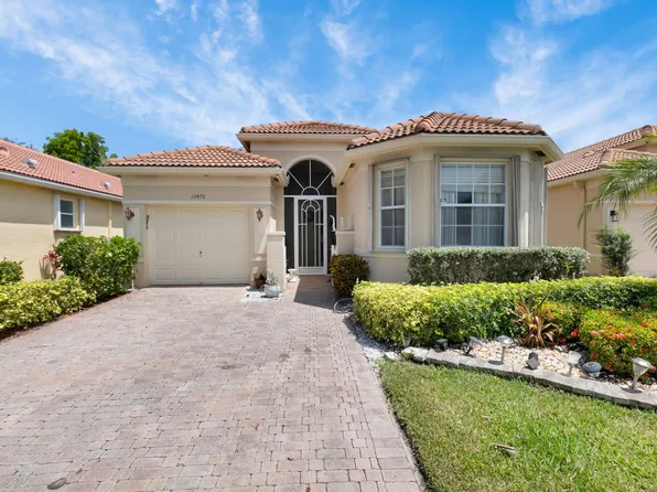 15470 Fiorenza Circle, Delray Beach, FL 33446