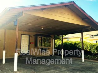 361 SE Theodore St, Winston, OR 97496