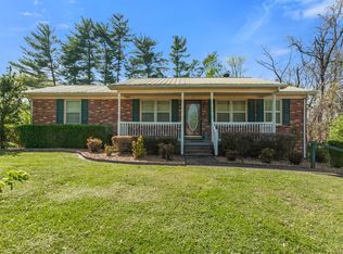 517 Tinsley Ln, Columbia, TN 38401