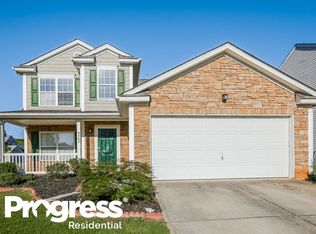 9303 John Russell Rd, Charlotte, NC 28215