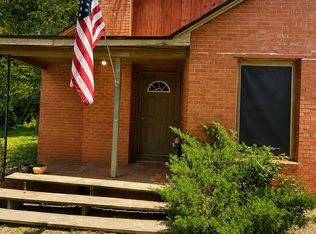 1925 Redmon Rd, Longview, TX 75602