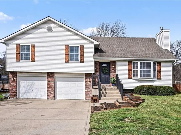 205 Rhodus Ct, Lawson, MO 64062