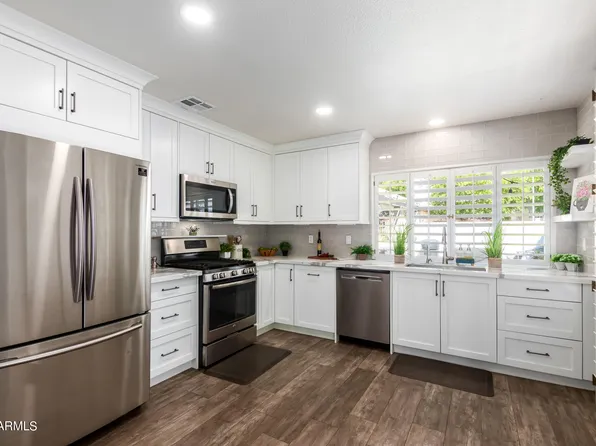 5622 S Outrigger Road, Tempe, AZ 85283