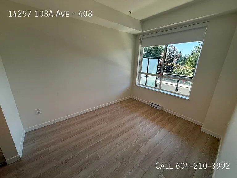14257 103a Ave #408 — Photo 6