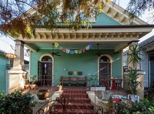 723 Louisa St, New Orleans, LA 70117