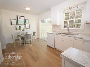 2503 Downing St SW APT A2, Wilson, NC 27893