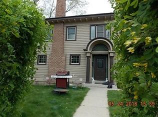 622 Massachusetts Ave, Rock Springs, WY 82901