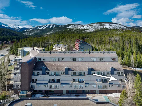 79050 US HWY 40 #A-314, Winter Park, CO 80482