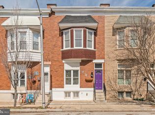 308 E Lorraine Ave, Baltimore, MD 21218