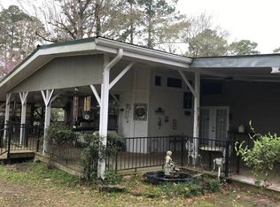 405 S Byles St, Many, LA 71449