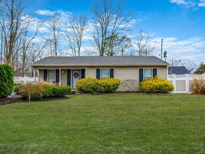 626 Provost Avenue, Bellport, NY, 11713