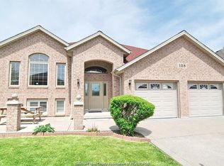 128 Marina Grove Cres, Lakeshore, ON N9K1C9
