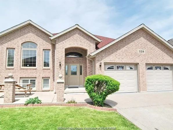 128 Marina Grove Cres, Lakeshore, ON N9K 1C9