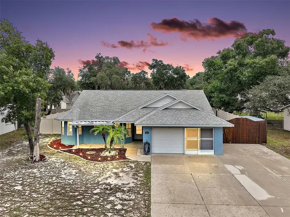 606 CRICKET HOLLOW LANE, EUSTIS, FL 32726