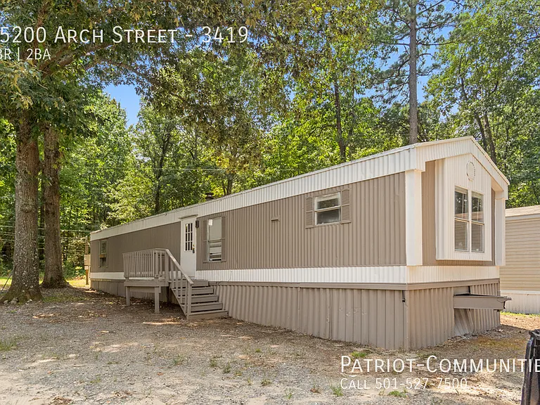 15200 Arch St #3419 — Photo 1