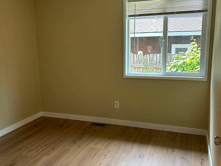 Back Bedroom