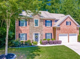 3001 Moser Way, Marietta, GA 30060